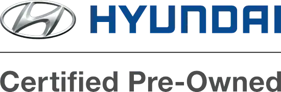 Certified Pre-Owned Hyundai